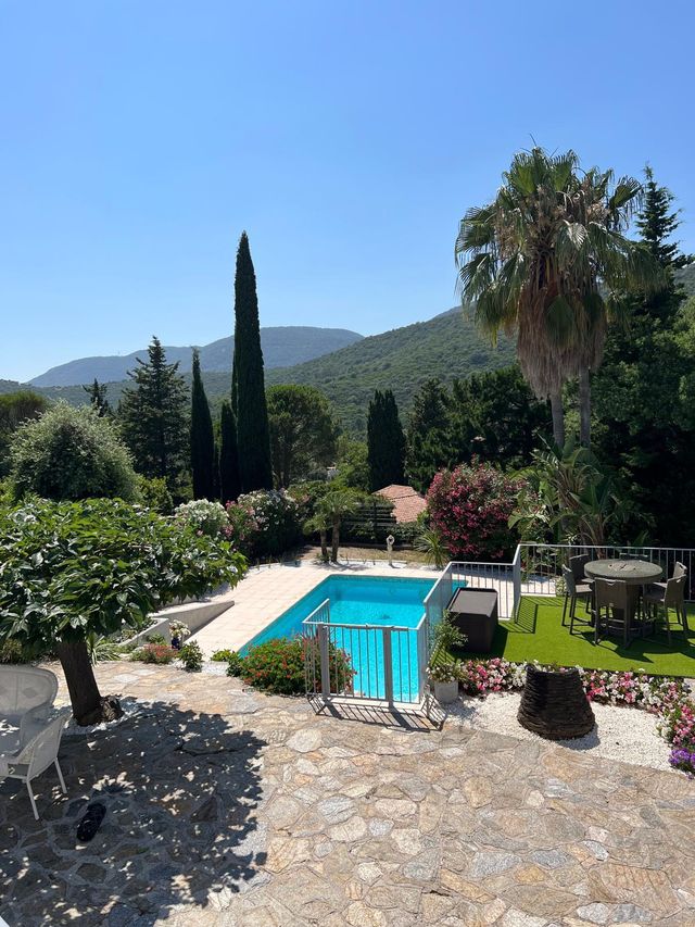 maison à vendre - 5 pièces - 119.8 m2 - LA CROIX VALMER - 83 - PROVENCE-ALPES-COTE-D-AZUR - Century 21 Bianchi Transactions