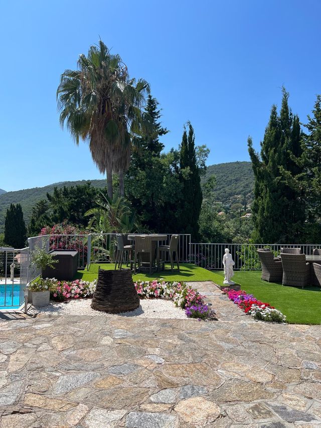 maison à vendre - 5 pièces - 119.8 m2 - LA CROIX VALMER - 83 - PROVENCE-ALPES-COTE-D-AZUR - Century 21 Bianchi Transactions