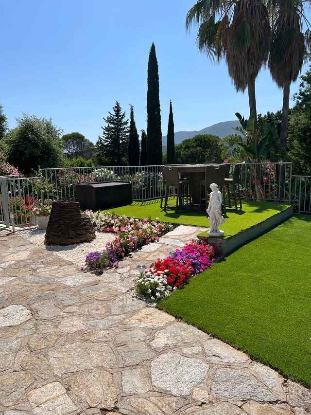 maison à vendre - 5 pièces - 119.8 m2 - LA CROIX VALMER - 83 - PROVENCE-ALPES-COTE-D-AZUR - Century 21 Bianchi Transactions