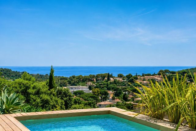 Maison à vendre CAVALAIRE SUR MER