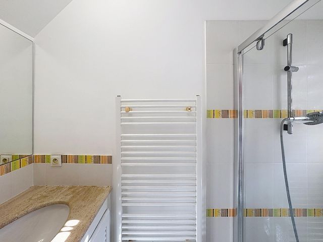 maison à vendre - 6 pièces - 113.0 m2 - CAVALAIRE SUR MER - 83 - PROVENCE-ALPES-COTE-D-AZUR - Century 21 Bianchi Transactions