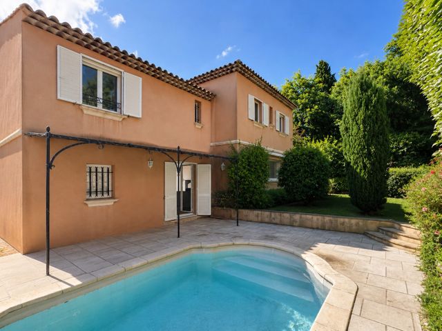 Maison à vendre CAVALAIRE SUR MER