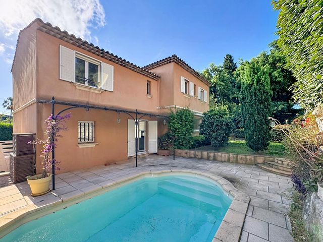 Maison à vendre CAVALAIRE SUR MER