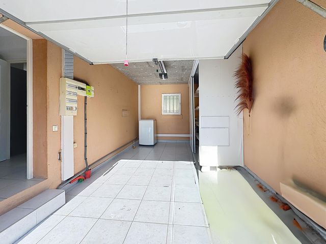 maison à vendre - 6 pièces - 113.0 m2 - CAVALAIRE SUR MER - 83 - PROVENCE-ALPES-COTE-D-AZUR - Century 21 Bianchi Transactions