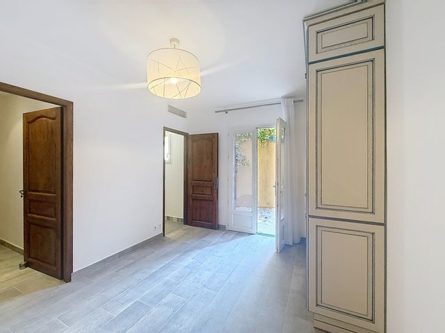 maison à vendre - 6 pièces - 160.0 m2 - LA CROIX VALMER - 83 - PROVENCE-ALPES-COTE-D-AZUR - Century 21 Bianchi Transactions