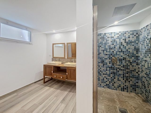 maison à vendre - 6 pièces - 160.0 m2 - LA CROIX VALMER - 83 - PROVENCE-ALPES-COTE-D-AZUR - Century 21 Bianchi Transactions