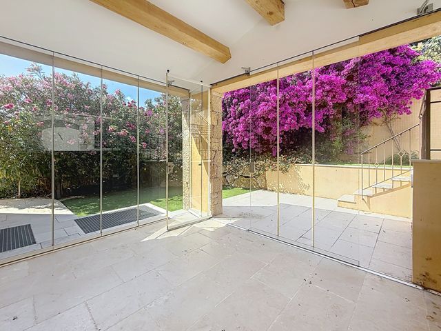 maison à vendre - 6 pièces - 160.0 m2 - LA CROIX VALMER - 83 - PROVENCE-ALPES-COTE-D-AZUR - Century 21 Bianchi Transactions