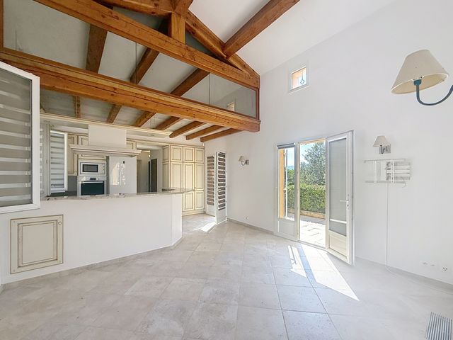 maison à vendre - 6 pièces - 160.0 m2 - LA CROIX VALMER - 83 - PROVENCE-ALPES-COTE-D-AZUR - Century 21 Bianchi Transactions