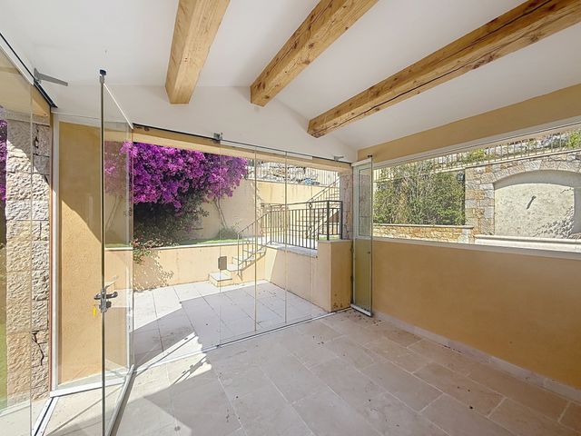 maison à vendre - 6 pièces - 160.0 m2 - LA CROIX VALMER - 83 - PROVENCE-ALPES-COTE-D-AZUR - Century 21 Bianchi Transactions