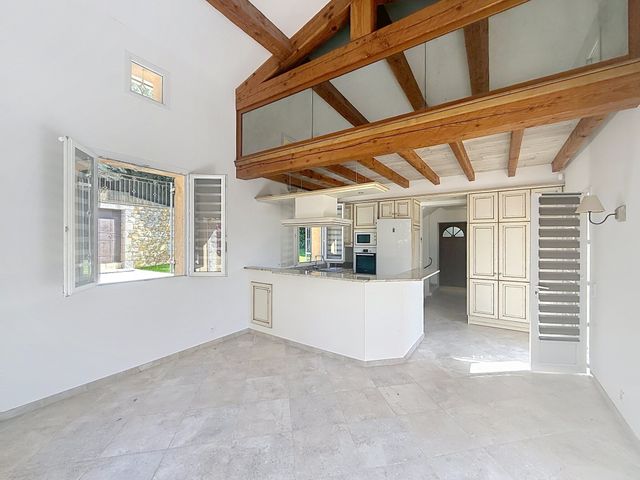 maison à vendre - 6 pièces - 160.0 m2 - LA CROIX VALMER - 83 - PROVENCE-ALPES-COTE-D-AZUR - Century 21 Bianchi Transactions