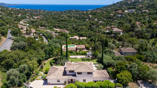 Maison à vendre CAVALAIRE SUR MER