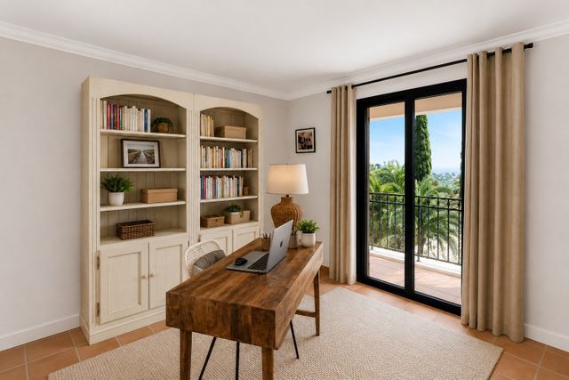 maison à vendre - 10 pièces - 240.0 m2 - CAVALAIRE SUR MER - 83 - PROVENCE-ALPES-COTE-D-AZUR - Century 21 Bianchi Transactions