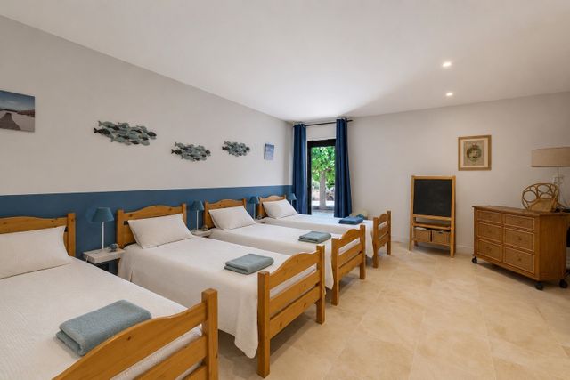 maison à vendre - 10 pièces - 240.0 m2 - CAVALAIRE SUR MER - 83 - PROVENCE-ALPES-COTE-D-AZUR - Century 21 Bianchi Transactions