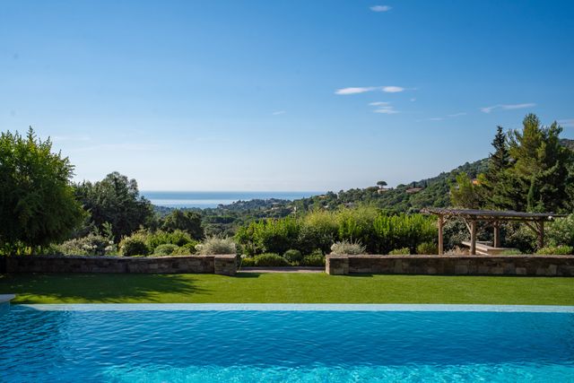 Maison à vendre CAVALAIRE SUR MER