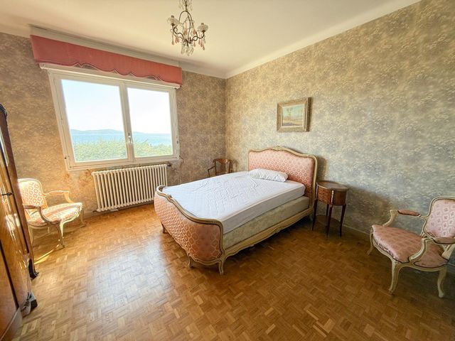maison à vendre - 5 pièces - 172.0 m2 - CAVALAIRE SUR MER - 83 - PROVENCE-ALPES-COTE-D-AZUR - Century 21 Bianchi Transactions