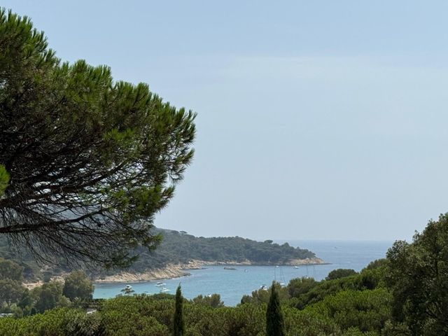 maison - LA CROIX VALMER - 83
