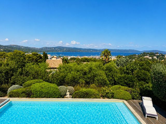 Maison à vendre CAVALAIRE SUR MER