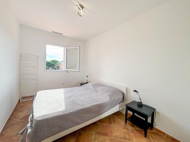 maison à vendre - 6 pièces - 151.0 m2 - CAVALAIRE SUR MER - 83 - PROVENCE-ALPES-COTE-D-AZUR - Century 21 Bianchi Transactions