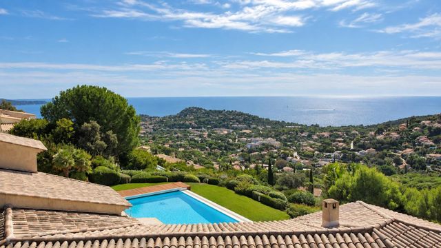 maison - CAVALAIRE SUR MER - 83
