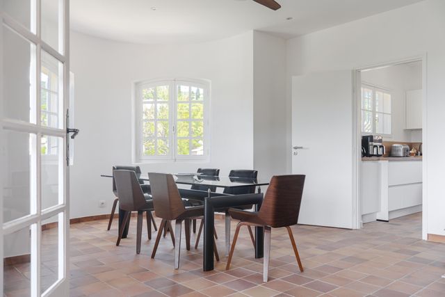 maison à vendre - 8 pièces - 225.0 m2 - LA CROIX VALMER - 83 - PROVENCE-ALPES-COTE-D-AZUR - Century 21 Bianchi Transactions