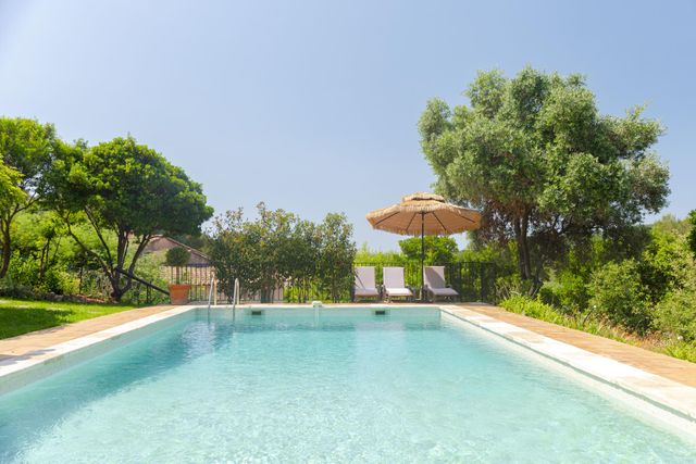 maison à vendre - 8 pièces - 225.0 m2 - LA CROIX VALMER - 83 - PROVENCE-ALPES-COTE-D-AZUR - Century 21 Bianchi Transactions