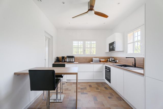 maison à vendre - 8 pièces - 225.0 m2 - LA CROIX VALMER - 83 - PROVENCE-ALPES-COTE-D-AZUR - Century 21 Bianchi Transactions