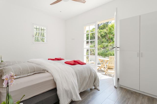 maison à vendre - 8 pièces - 225.0 m2 - LA CROIX VALMER - 83 - PROVENCE-ALPES-COTE-D-AZUR - Century 21 Bianchi Transactions