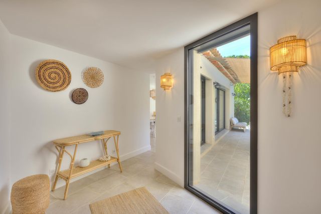 maison à vendre - 6 pièces - 116.0 m2 - LA CROIX VALMER - 83 - PROVENCE-ALPES-COTE-D-AZUR - Century 21 Bianchi Transactions