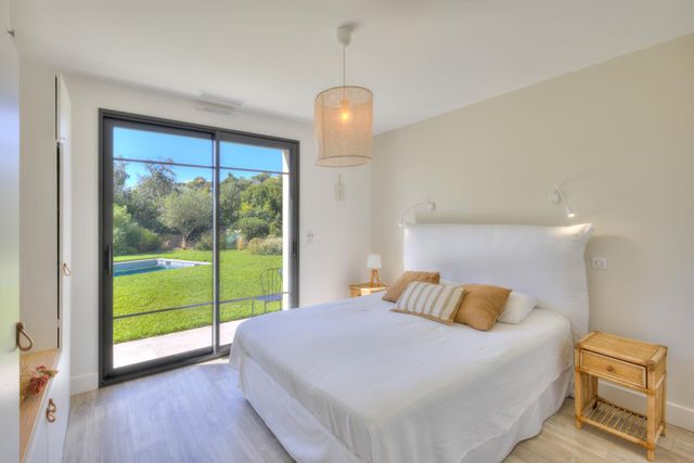 maison à vendre - 6 pièces - 116.0 m2 - LA CROIX VALMER - 83 - PROVENCE-ALPES-COTE-D-AZUR - Century 21 Bianchi Transactions
