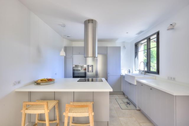 maison à vendre - 6 pièces - 116.0 m2 - LA CROIX VALMER - 83 - PROVENCE-ALPES-COTE-D-AZUR - Century 21 Bianchi Transactions