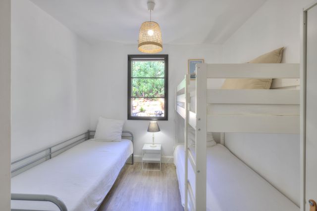 maison à vendre - 6 pièces - 116.0 m2 - LA CROIX VALMER - 83 - PROVENCE-ALPES-COTE-D-AZUR - Century 21 Bianchi Transactions