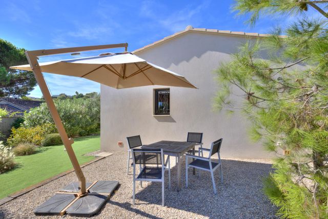 maison à vendre - 6 pièces - 116.0 m2 - LA CROIX VALMER - 83 - PROVENCE-ALPES-COTE-D-AZUR - Century 21 Bianchi Transactions
