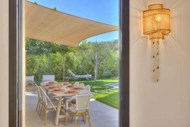 maison à vendre - 6 pièces - 116.0 m2 - LA CROIX VALMER - 83 - PROVENCE-ALPES-COTE-D-AZUR - Century 21 Bianchi Transactions