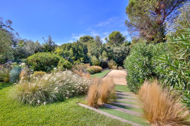 maison à vendre - 6 pièces - 116.0 m2 - LA CROIX VALMER - 83 - PROVENCE-ALPES-COTE-D-AZUR - Century 21 Bianchi Transactions