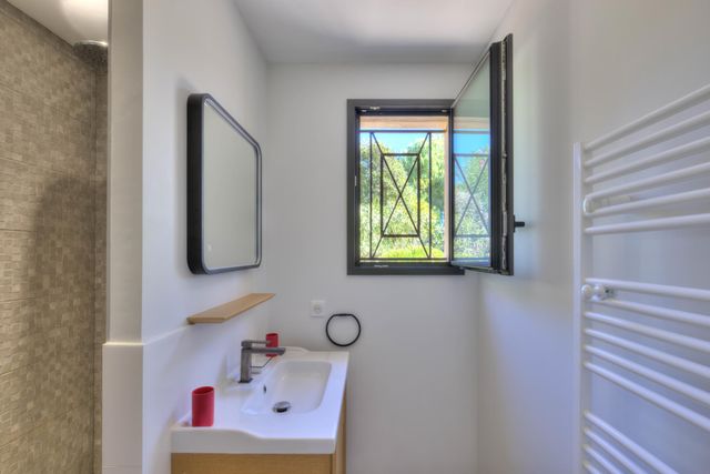 maison à vendre - 6 pièces - 116.0 m2 - LA CROIX VALMER - 83 - PROVENCE-ALPES-COTE-D-AZUR - Century 21 Bianchi Transactions