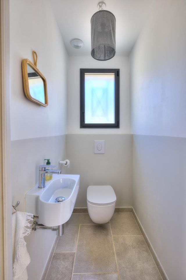 maison à vendre - 6 pièces - 116.0 m2 - LA CROIX VALMER - 83 - PROVENCE-ALPES-COTE-D-AZUR - Century 21 Bianchi Transactions