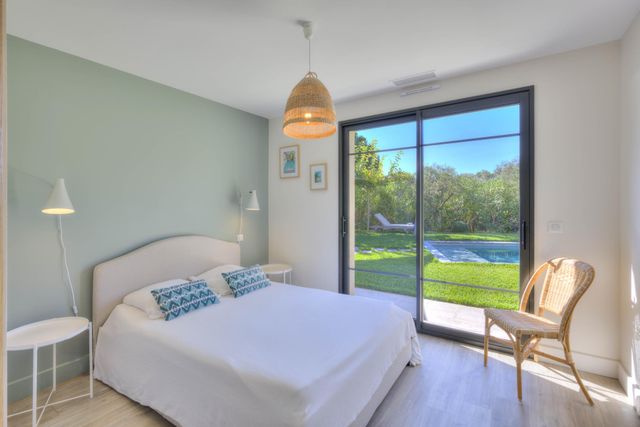 maison à vendre - 6 pièces - 116.0 m2 - LA CROIX VALMER - 83 - PROVENCE-ALPES-COTE-D-AZUR - Century 21 Bianchi Transactions