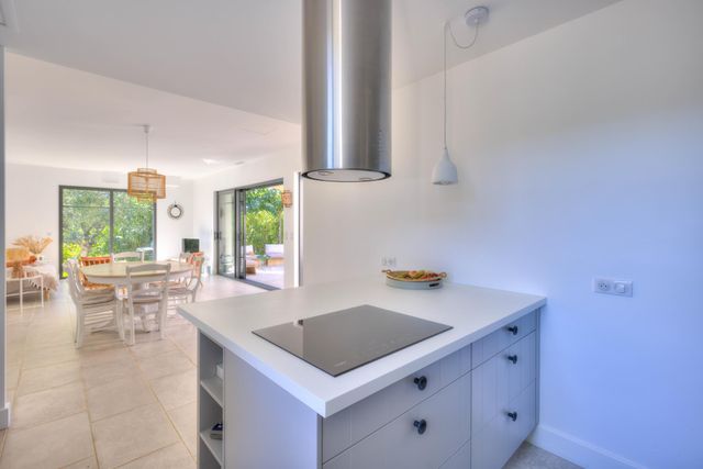 maison à vendre - 6 pièces - 116.0 m2 - LA CROIX VALMER - 83 - PROVENCE-ALPES-COTE-D-AZUR - Century 21 Bianchi Transactions