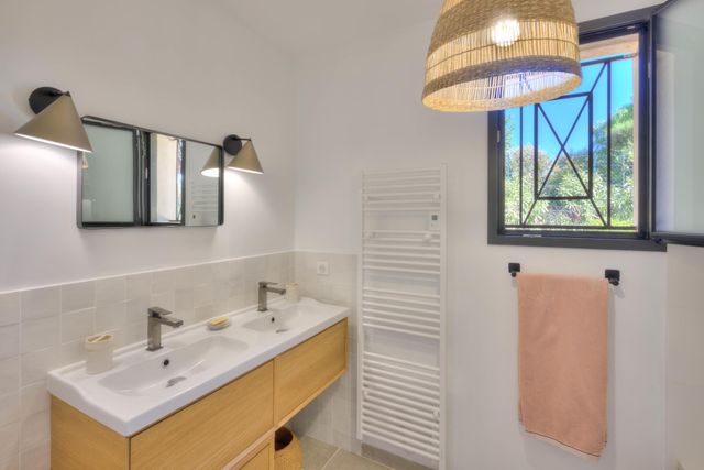 maison à vendre - 6 pièces - 116.0 m2 - LA CROIX VALMER - 83 - PROVENCE-ALPES-COTE-D-AZUR - Century 21 Bianchi Transactions