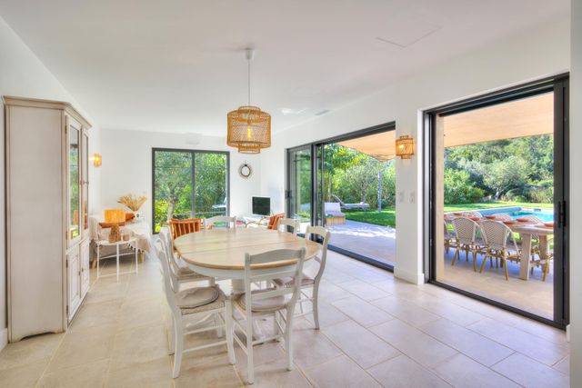 maison à vendre - 6 pièces - 116.0 m2 - LA CROIX VALMER - 83 - PROVENCE-ALPES-COTE-D-AZUR - Century 21 Bianchi Transactions