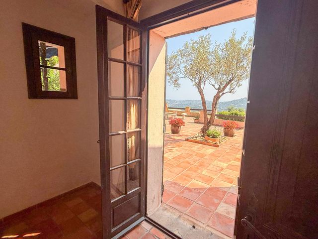 maison à vendre - 5 pièces - 140.0 m2 - CAVALAIRE SUR MER - 83 - PROVENCE-ALPES-COTE-D-AZUR - Century 21 Bianchi Transactions