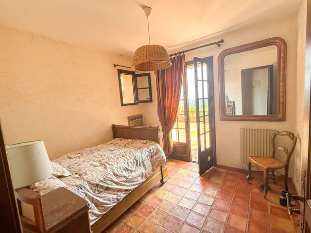 maison à vendre - 5 pièces - 140.0 m2 - CAVALAIRE SUR MER - 83 - PROVENCE-ALPES-COTE-D-AZUR - Century 21 Bianchi Transactions